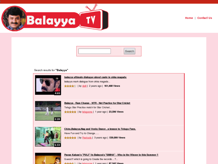 www.balayyatv.com