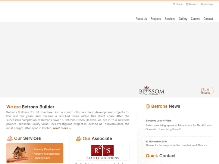 www.betronsbuilders.com