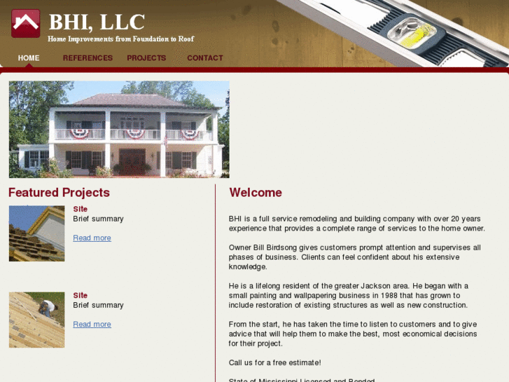 www.bhi-llc.com