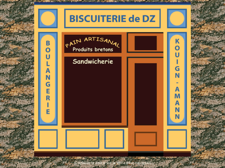 www.biscuiterie-douarnenez.com