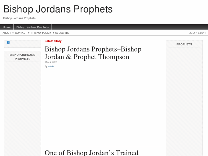 www.bishopjordansprophets.com