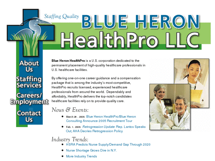 www.blueheronhealthpro.com