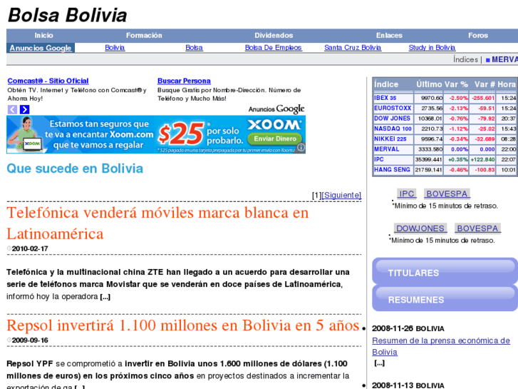 www.bolsabolivia.com