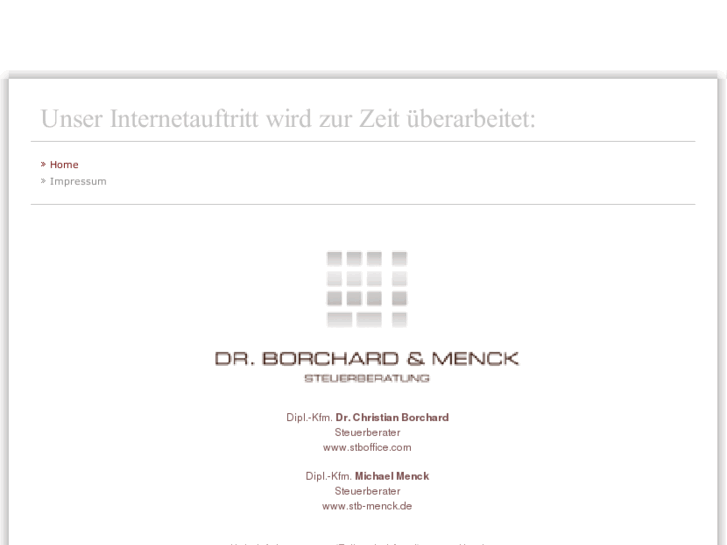 www.borchardmenck.com