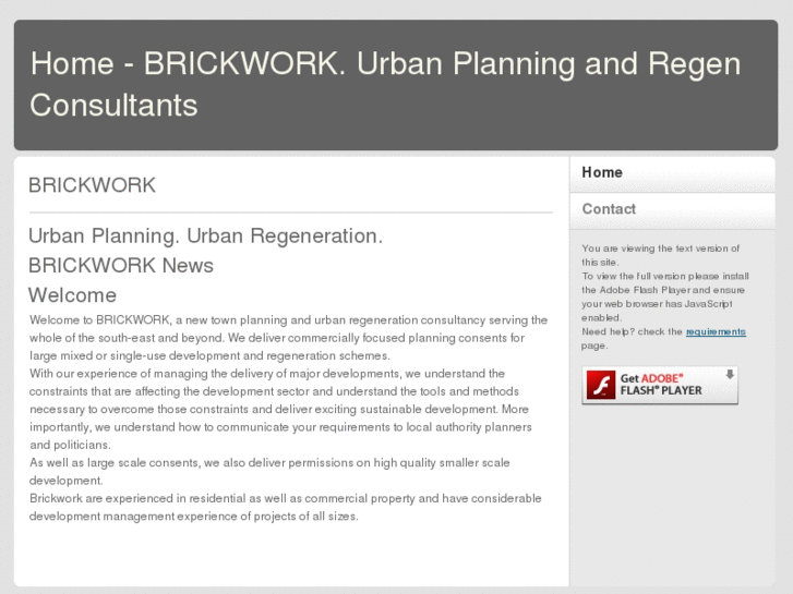 www.brickworkplanning.com