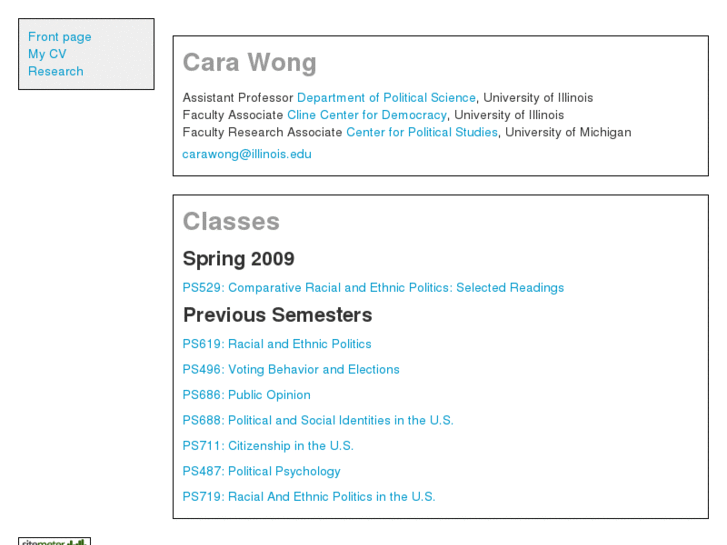 www.carawong.org