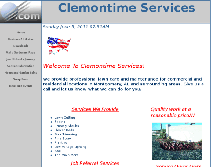 www.clemontime.com