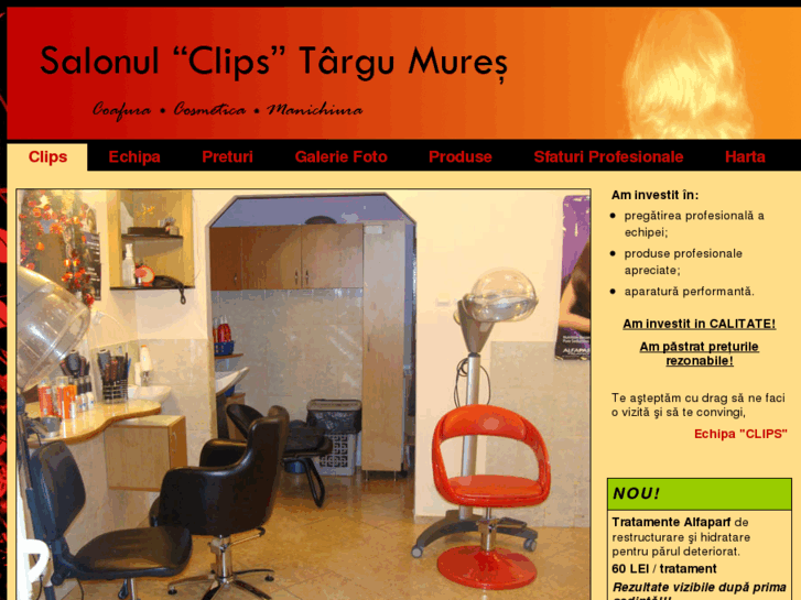 www.clipsmures.com