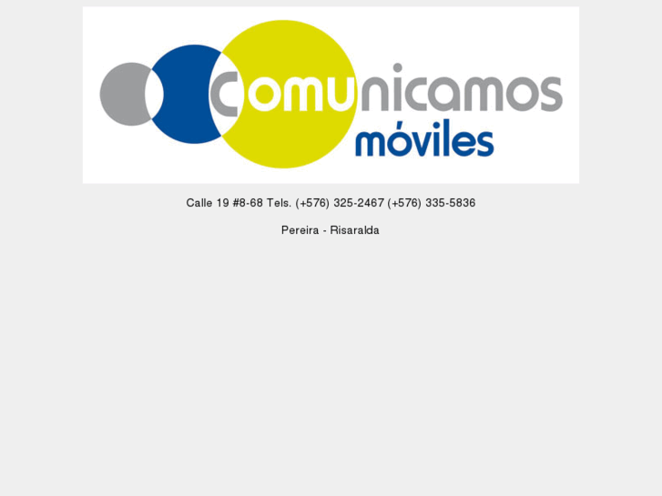 www.comunicamosmoviles.com