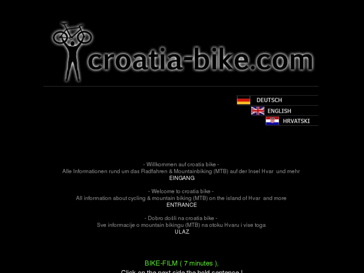 www.croatia-bike.com