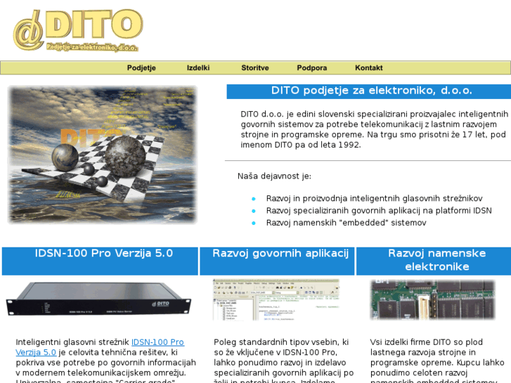 www.dito-electronics.com