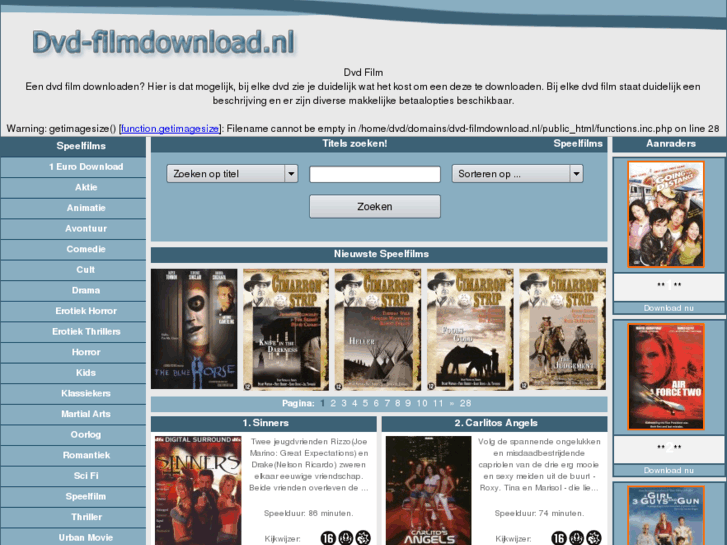 www.dvd-filmdownload.nl