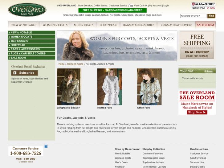 www.e-fur-coats.com