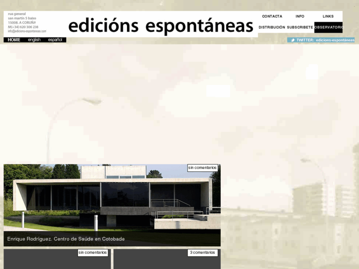 www.edicions-espontaneas.com