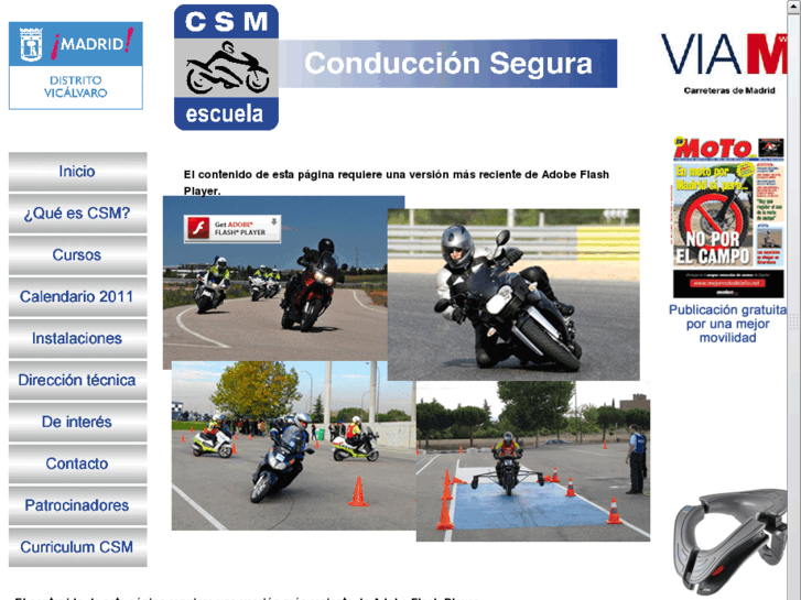 www.escuela-conduccion.com