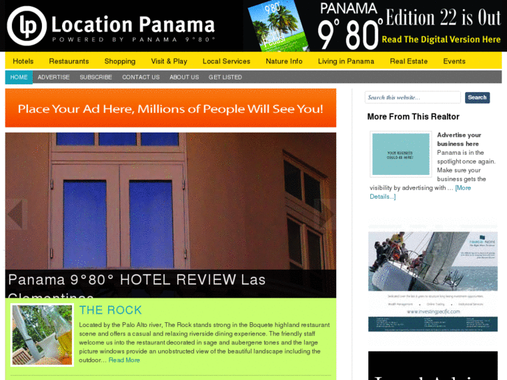 www.experiencepanama.com