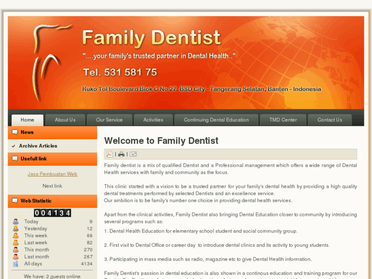 www.familydentistindo.com