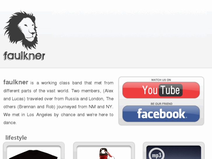 www.faulknerband.com