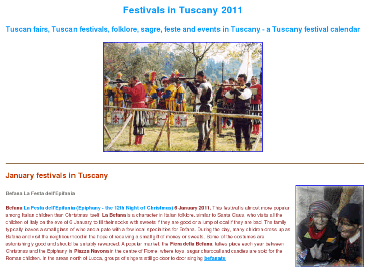 www.festivals-of-tuscany.com