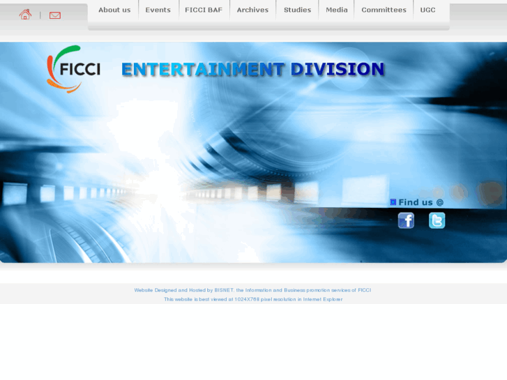 www.ficci-frames.com