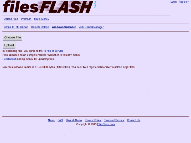 www.filesflash.com