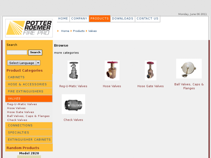 www.fire-valves.com