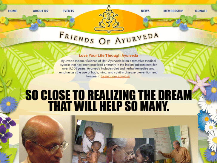 www.friendsofayurveda.com