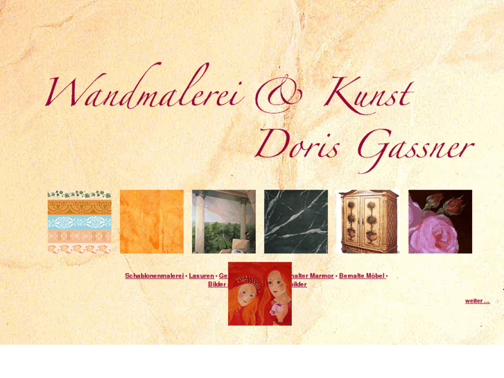 www.gassner-wandart.com