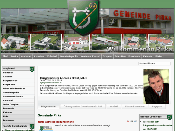 www.gemeinde-pirka.net