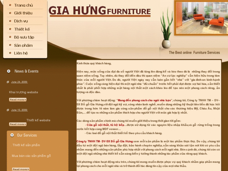 www.giahungfurniture.com