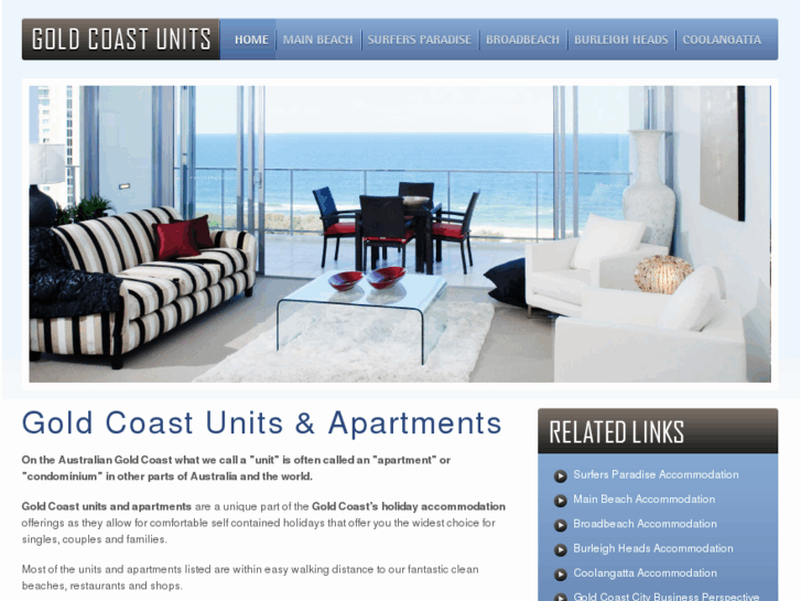 www.goldcoastunits.com