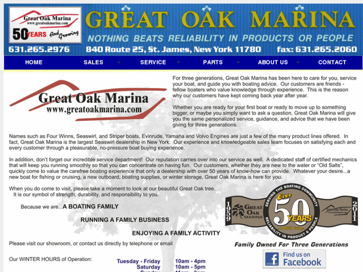 www.greatoakmarina.com