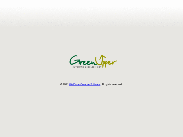 www.greenupper.com