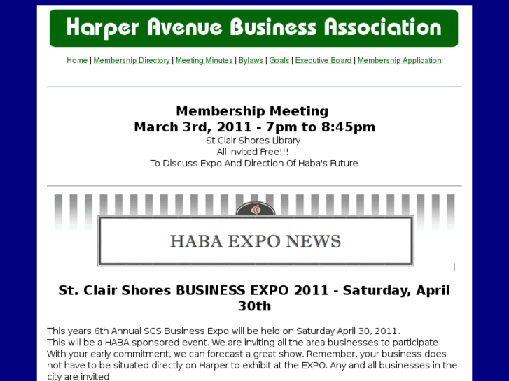 www.harperavenuebusiness.com