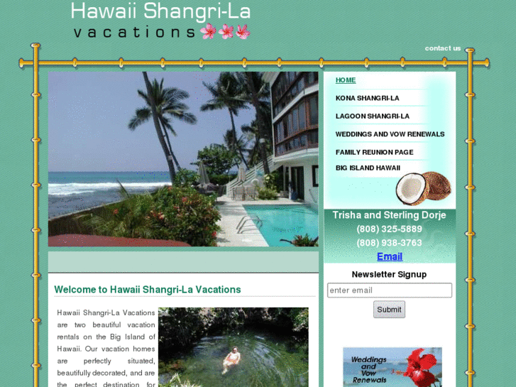 www.hawaiishangrilavacations.com