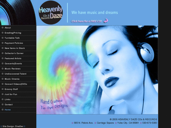 www.heavenlydaze.net
