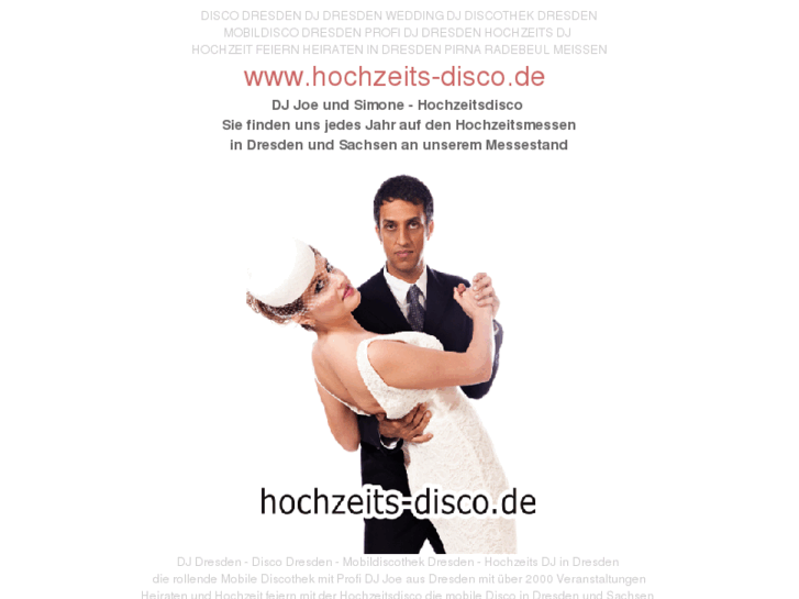 www.hochzeits-disco.de