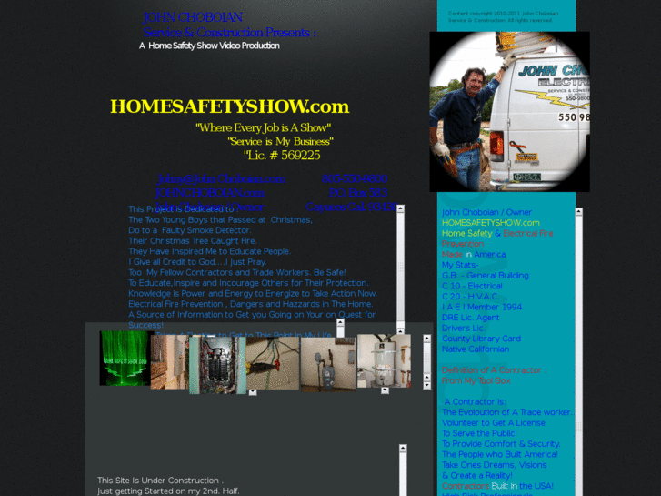 www.homesafetyshow.com