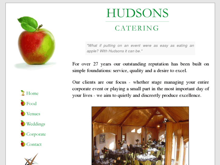 www.hudsonscatering.com