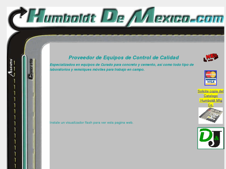 www.humboldtdemexico.com