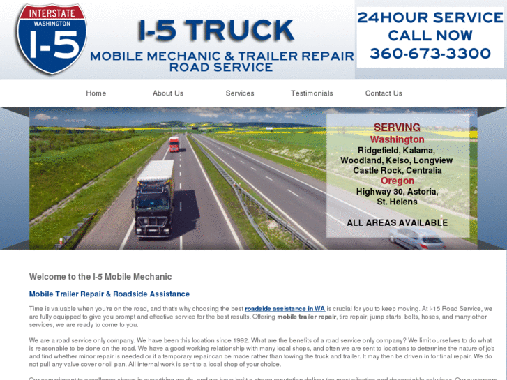 www.i5truck.com