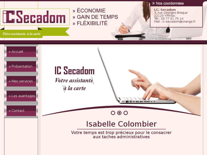 www.ic-secadom.com