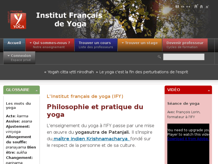 www.ify.fr