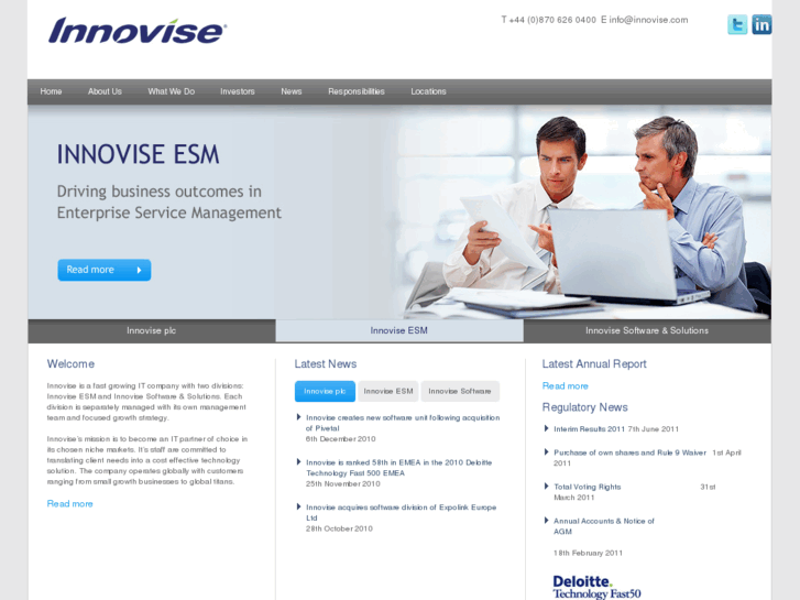 www.innoviseesm.com