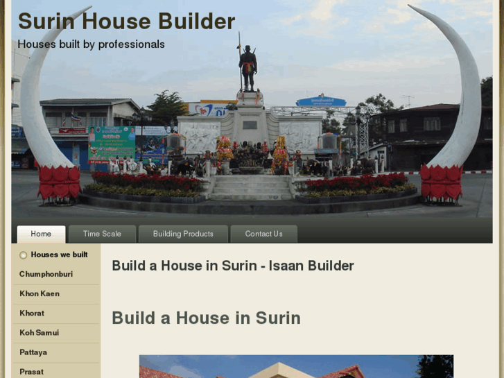 www.isaanbuilder.com