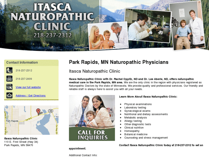 www.itascaholisticpracticioner.com