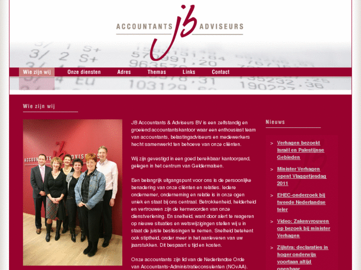 www.jbaccountants.nl