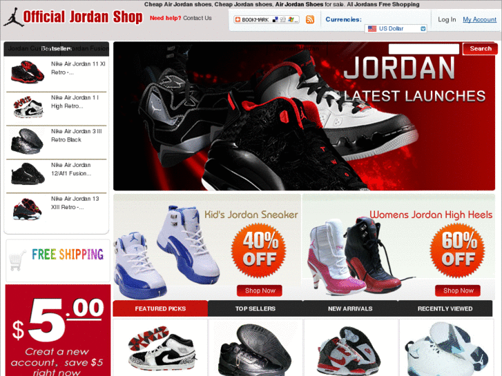 www.jordansfreeshipping.com