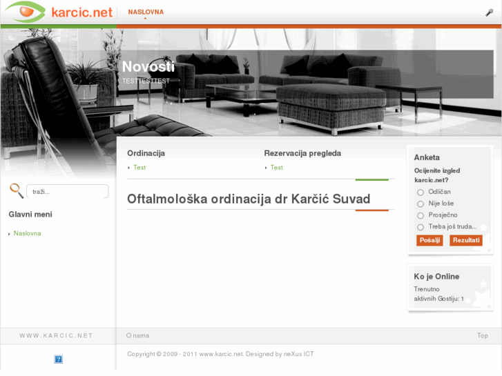 www.karcic.net