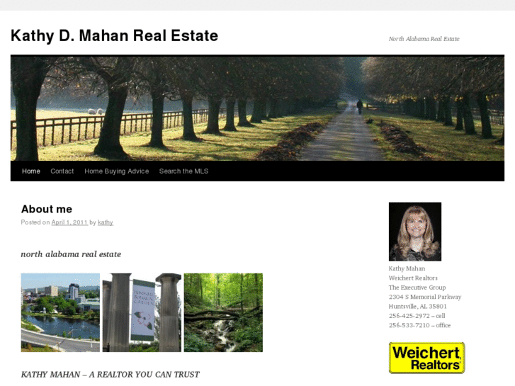 www.kathydmahan.com